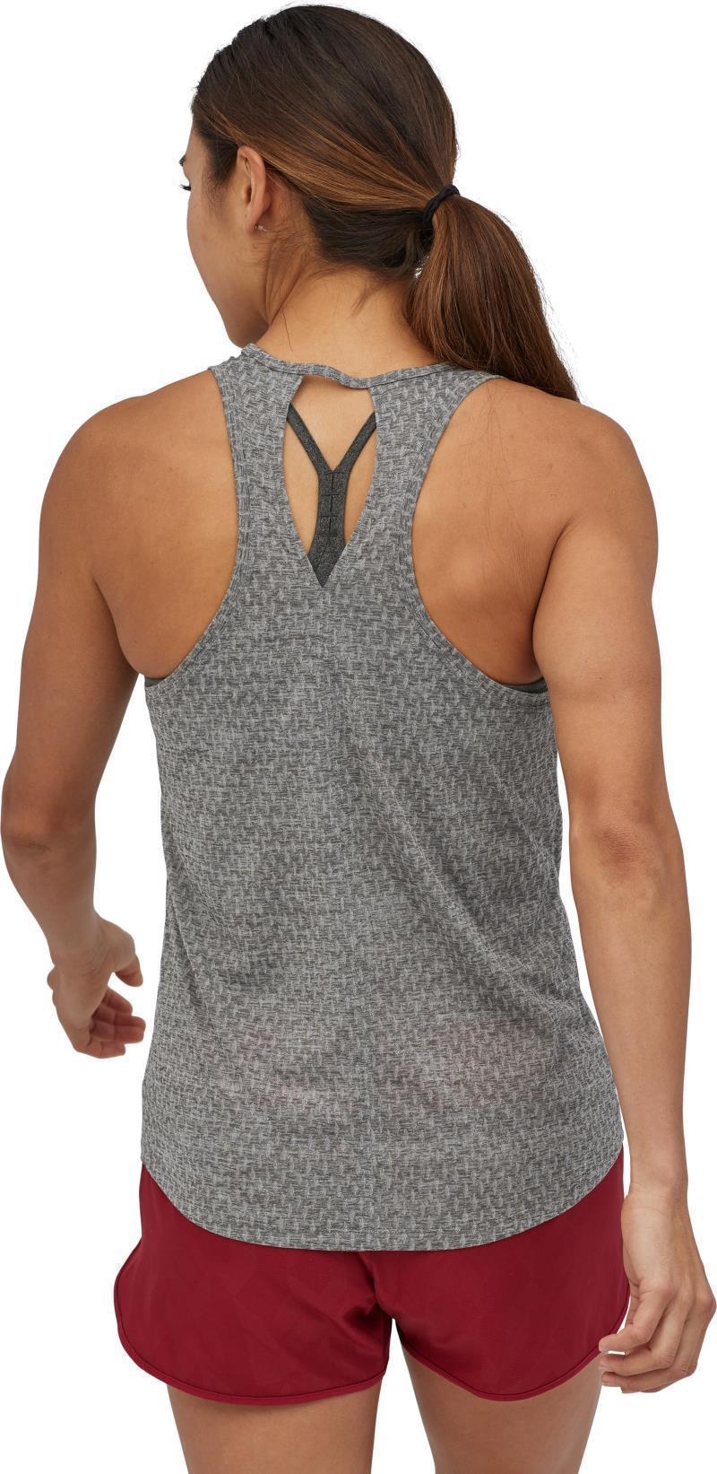 Ridge Flow Tank - Womens - Image 4