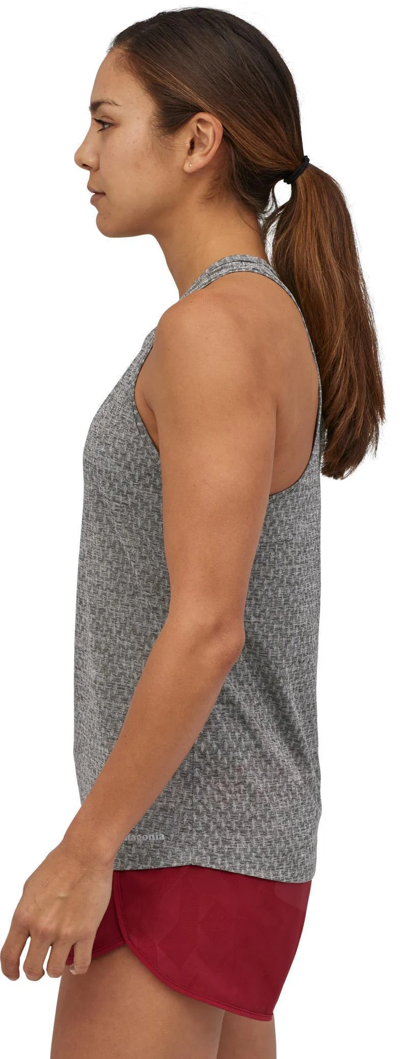 Ridge Flow Tank - Womens - Image 5