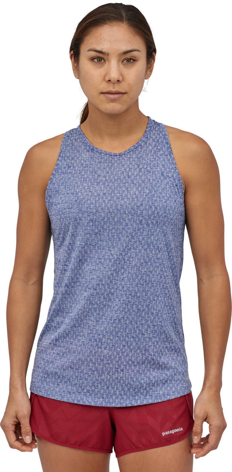 Ridge Flow Tank - Womens - Image 7