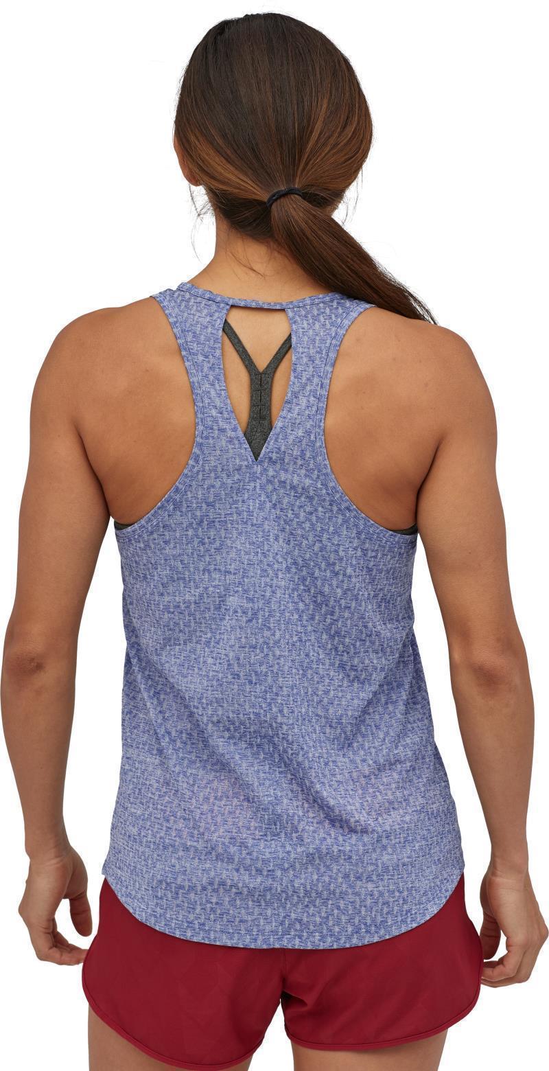 Ridge Flow Tank - Womens - Image 8