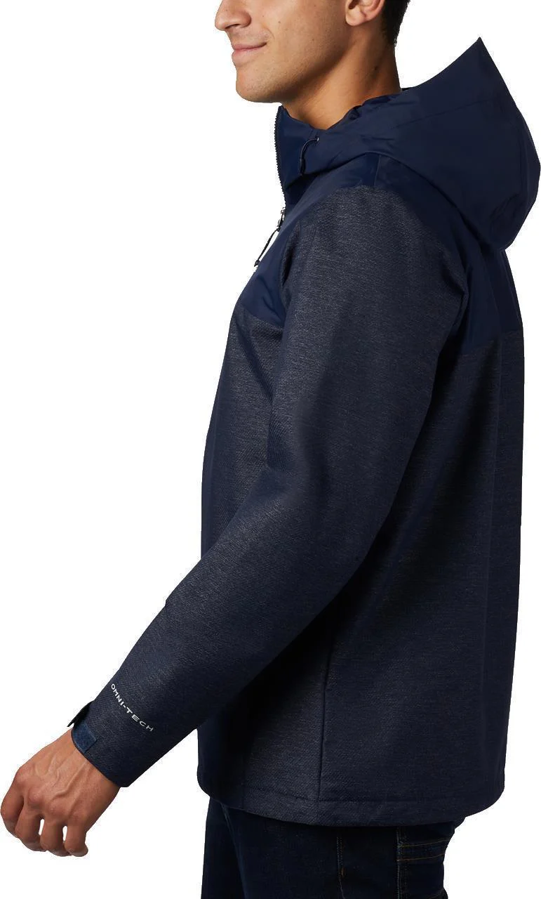 Ridge Gates Jacket - Mens - Image 10
