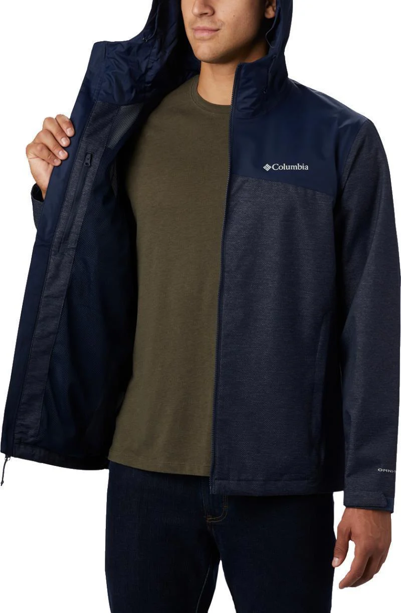 Ridge Gates Jacket - Mens - Image 11