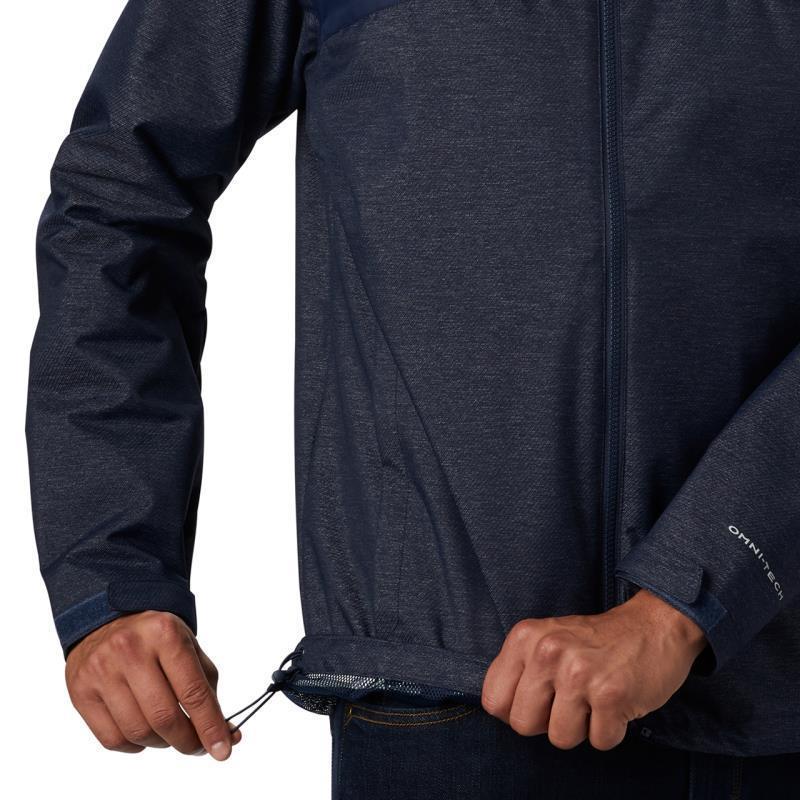 Ridge Gates Jacket - Mens - Image 12
