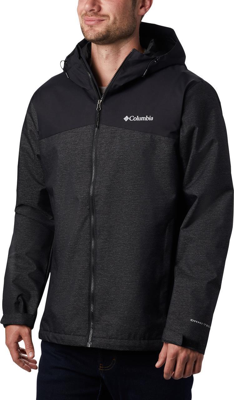 Ridge Gates Jacket - Mens - Image 13