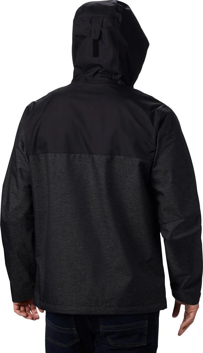 Ridge Gates Jacket - Mens - Image 14