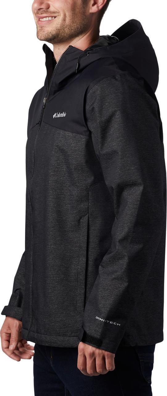 Ridge Gates Jacket - Mens - Image 15