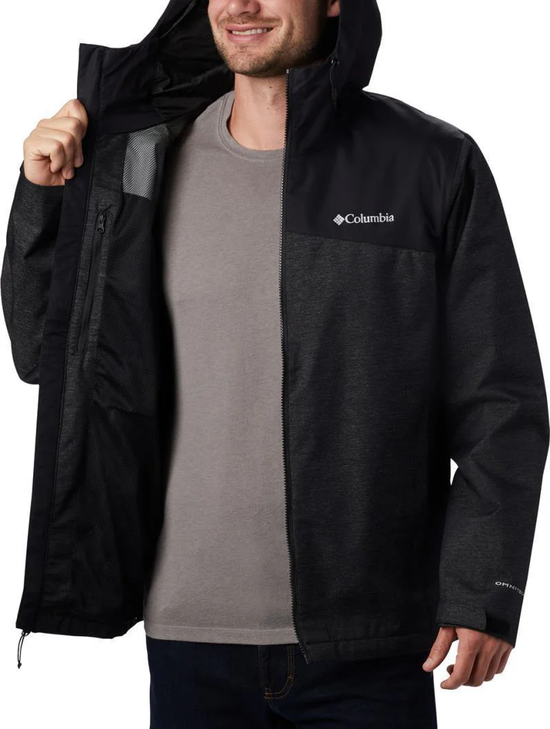 Ridge Gates Jacket - Mens - Image 16
