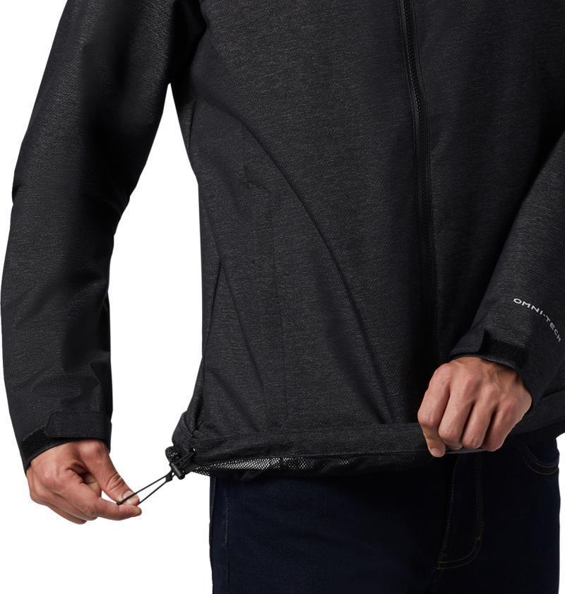 Ridge Gates Jacket - Mens - Image 17
