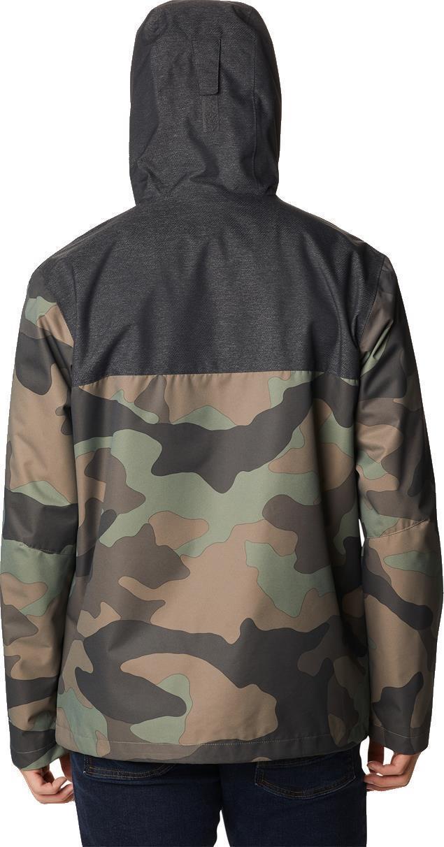 Ridge Gates Jacket - Mens - Image 2