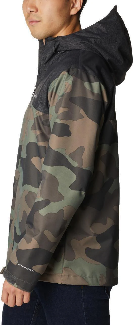 Ridge Gates Jacket - Mens - Image 3