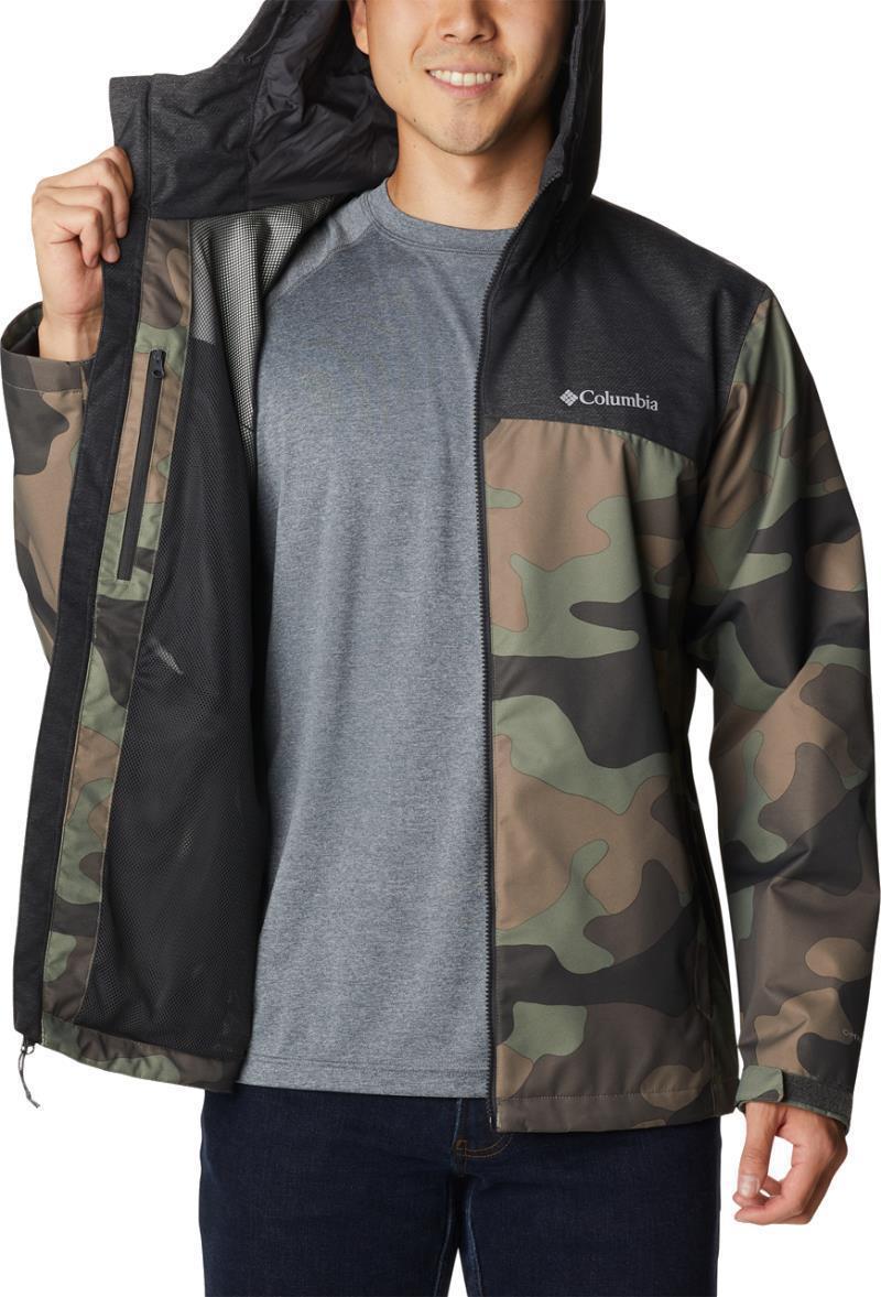 Ridge Gates Jacket - Mens - Image 4