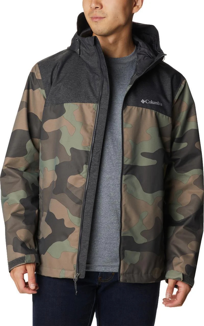 Ridge Gates Jacket - Mens - Image 5