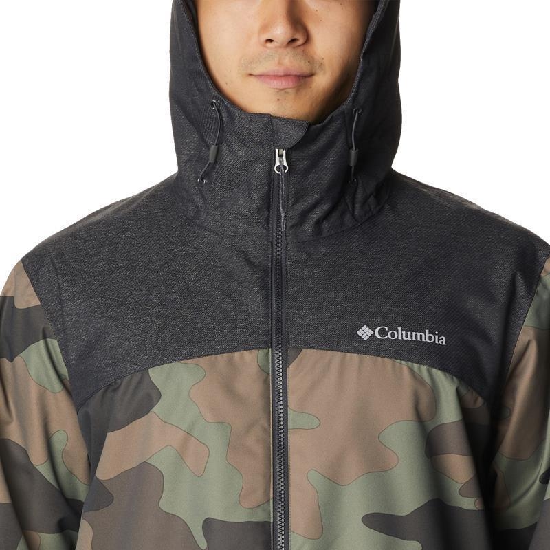 Ridge Gates Jacket - Mens - Image 6