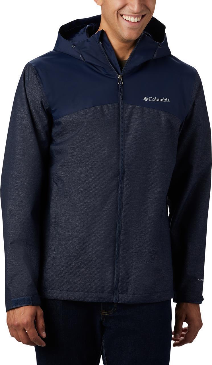 Ridge Gates Jacket - Mens - Image 8