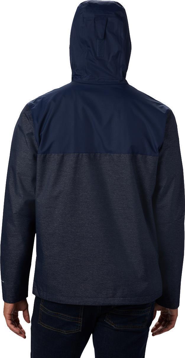 Ridge Gates Jacket - Mens - Image 9