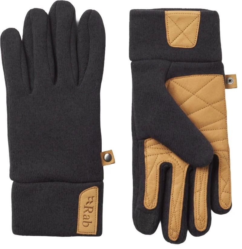 Ridge Gloves