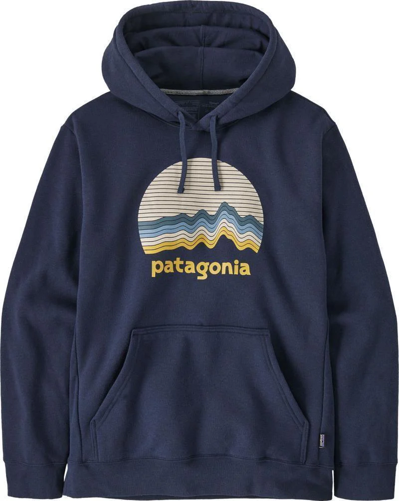 Ridge Rise Moonlight Uprisal Hoody - Unisex - Image 3