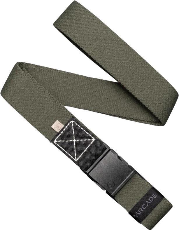 Ridge - Slim