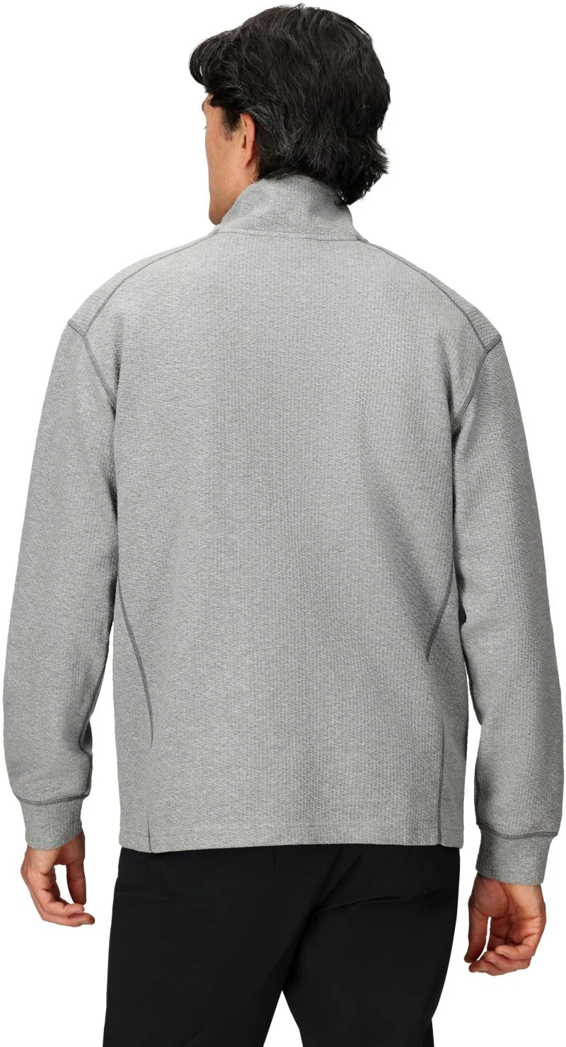 Ridge Tech 1/2 Zip - Mens - Image 2
