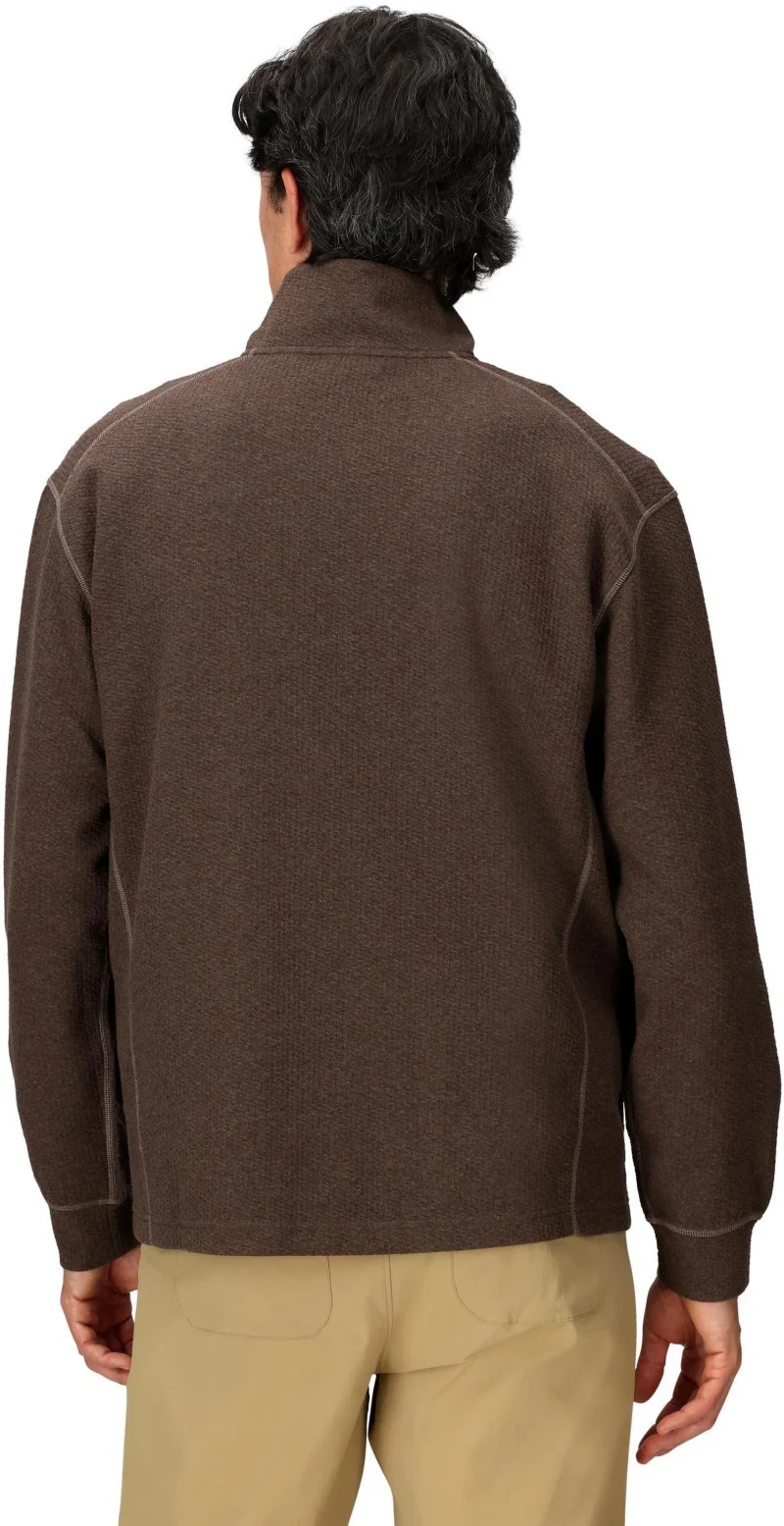 Ridge Tech 1/2 Zip - Mens - Image 4