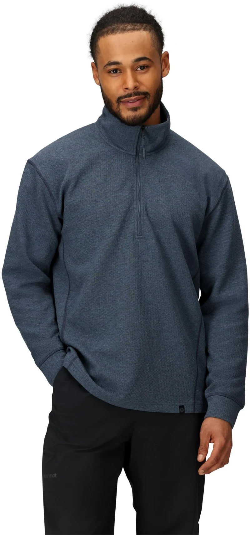 Ridge Tech 1/2 Zip - Mens - Image 5
