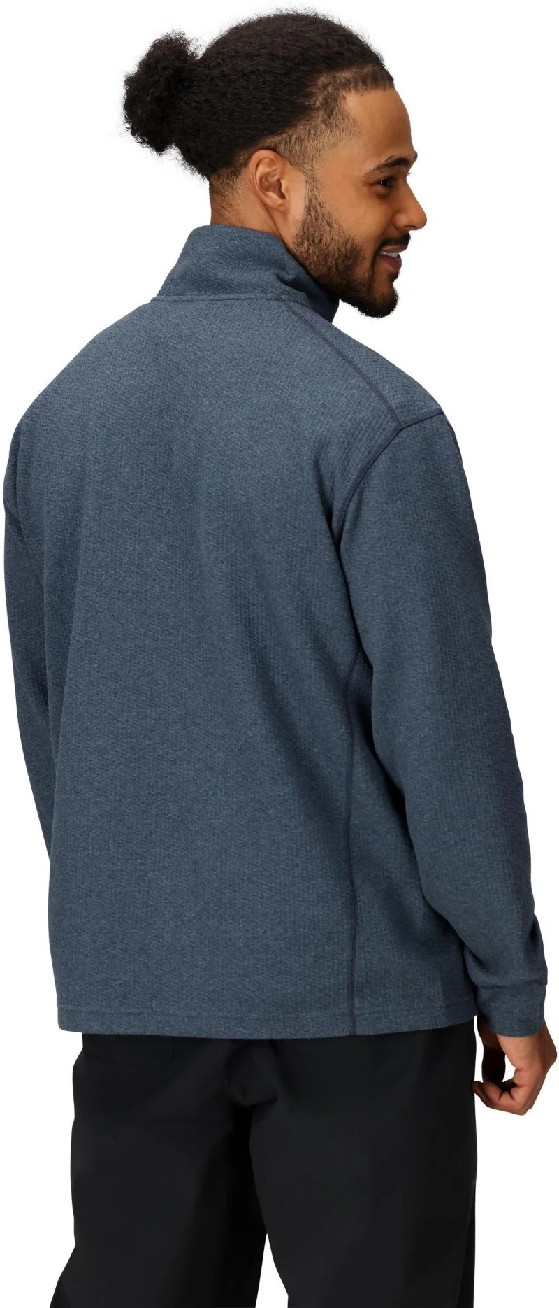Ridge Tech 1/2 Zip - Mens - Image 6