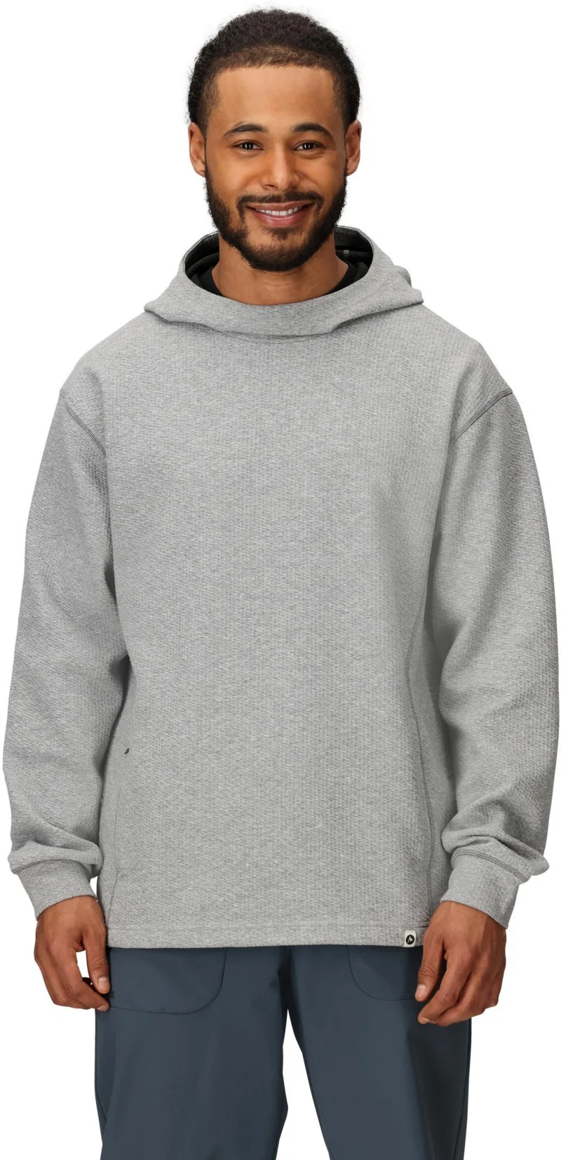 Ridge Tech Hoody - Mens