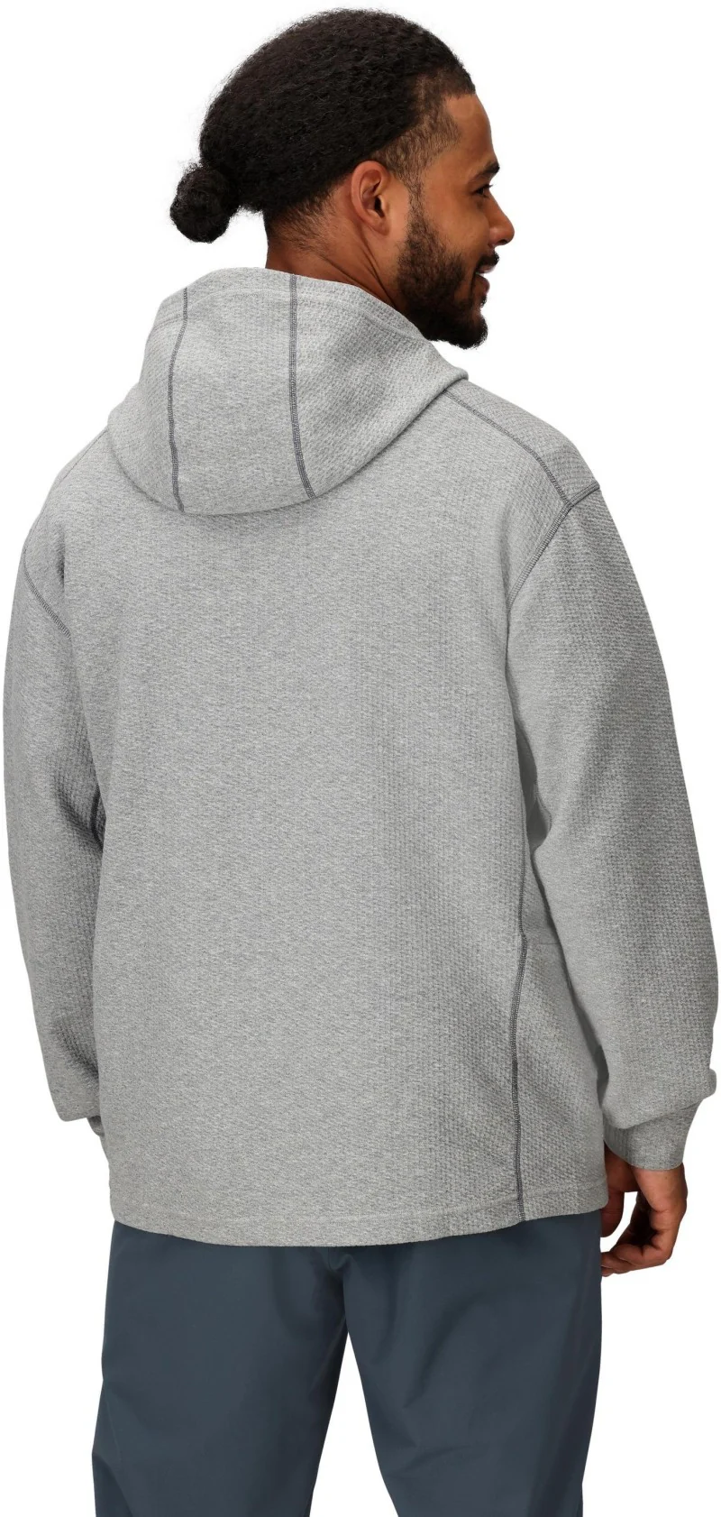 Ridge Tech Hoody - Mens - Image 2