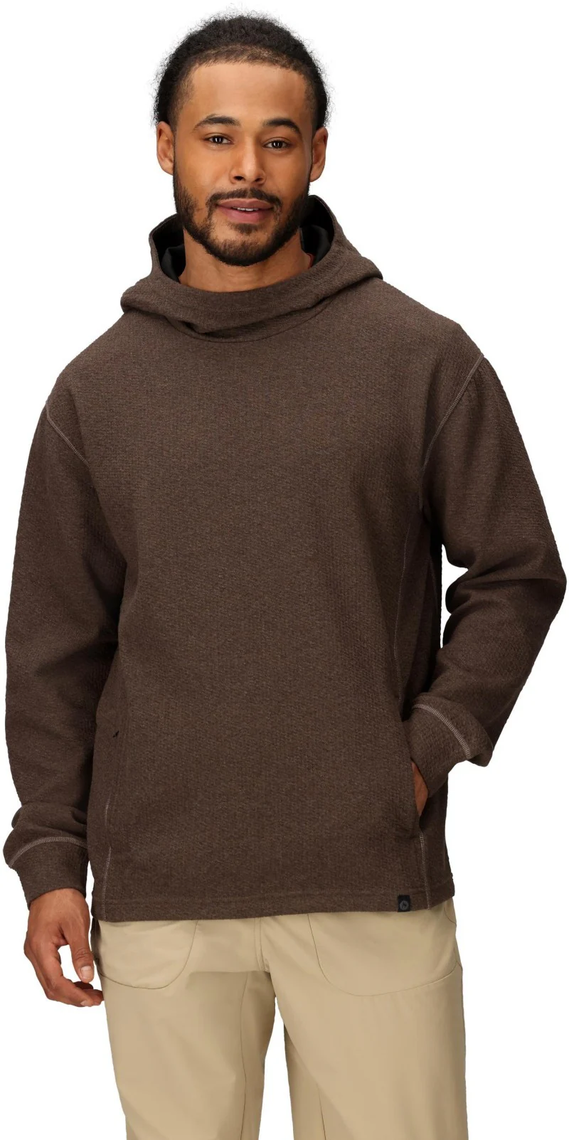 Ridge Tech Hoody - Mens - Image 4