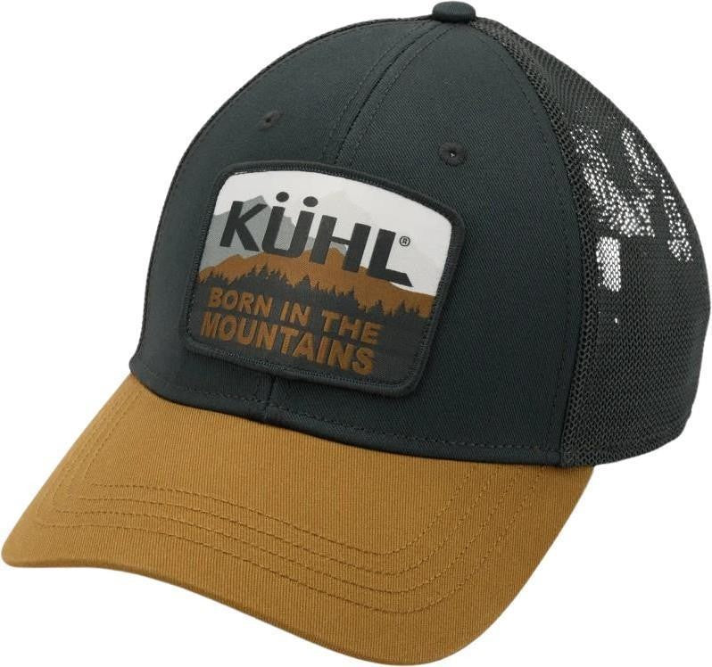 Ridge Trucker - Image 3