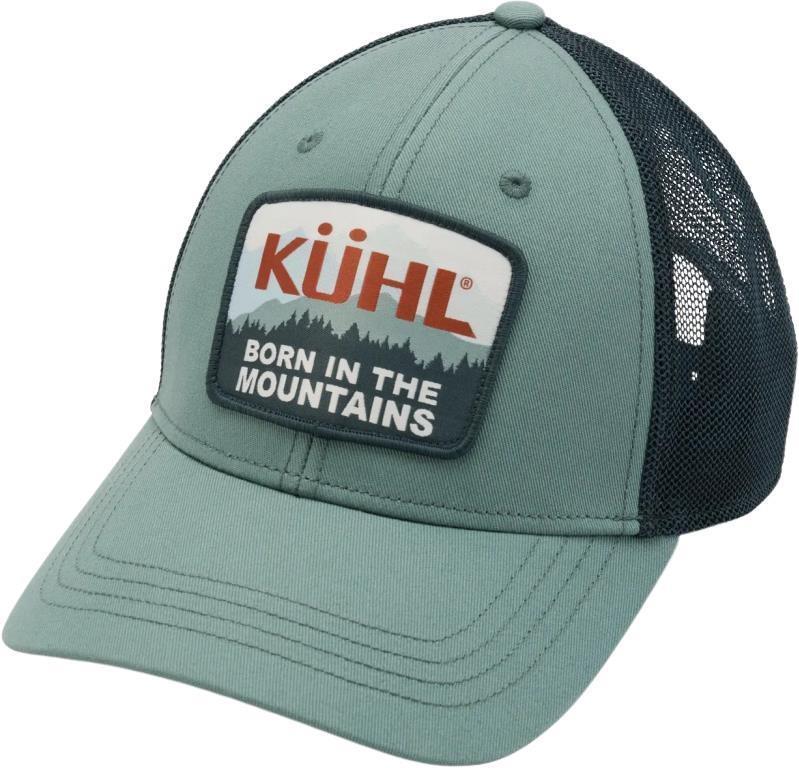 Ridge Trucker - Image 7