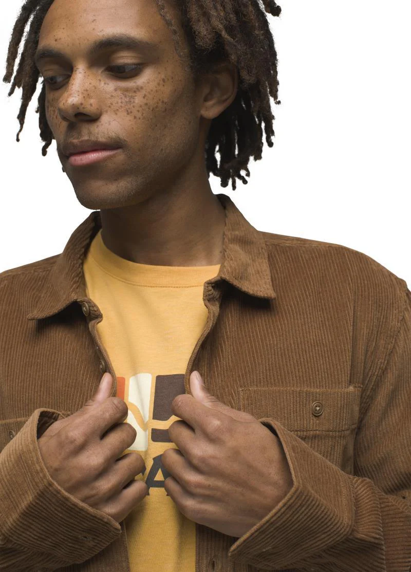 Ridgecrest LS - Mens - Image 8