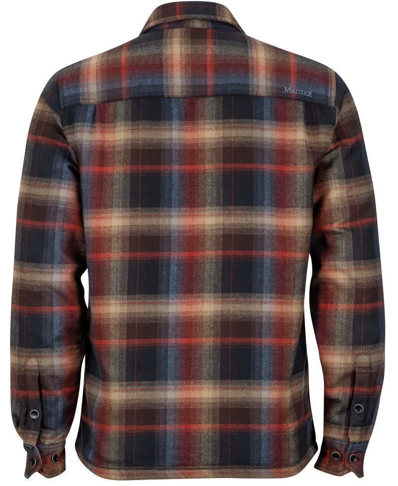 Ridgefield LS - Mens - Image 2