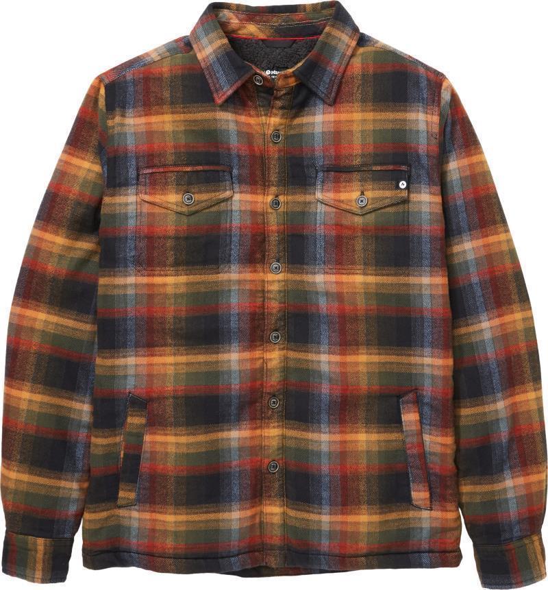 Ridgefield LS - Mens - Image 30
