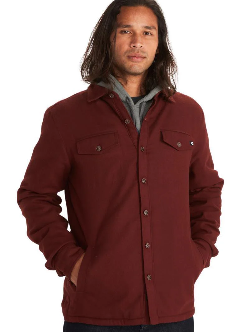 Ridgefield LS - Mens - Image 31