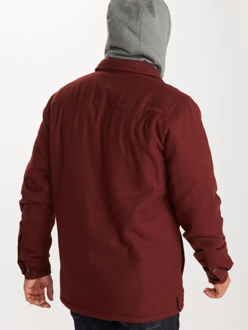 Ridgefield LS - Mens - Image 32