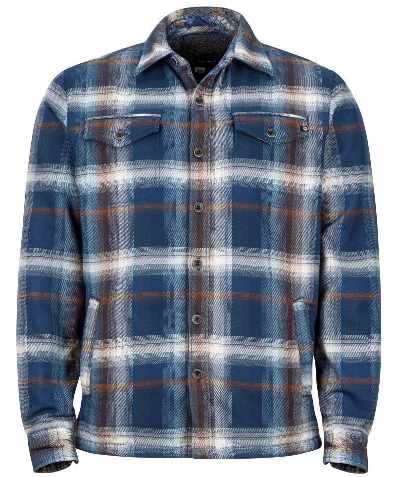 Ridgefield LS - Mens - Image 4