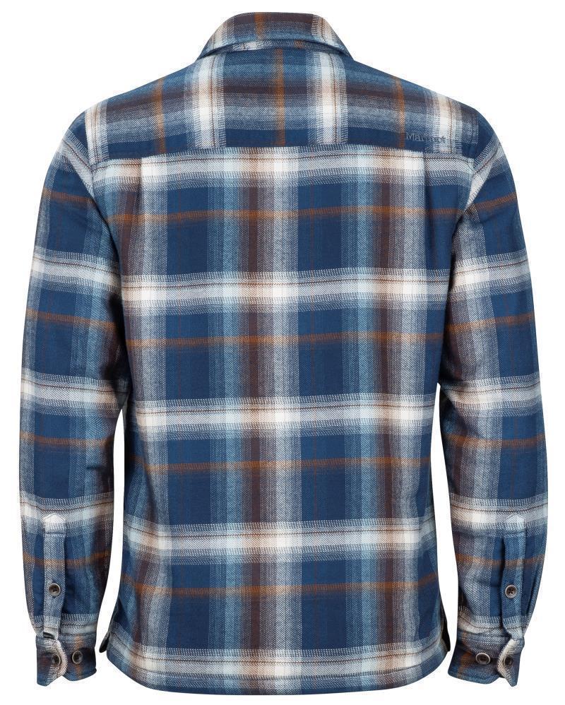 Ridgefield LS - Mens - Image 5