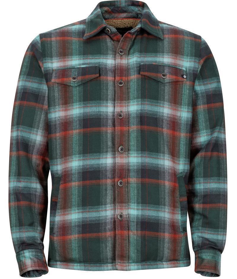 Ridgefield LS - Mens - Image 6
