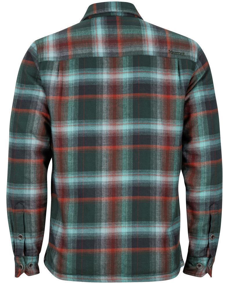Ridgefield LS - Mens - Image 8