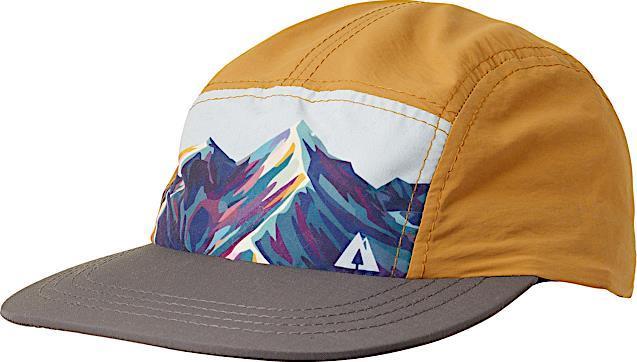 Ridgeline 5-Panel - Image 3