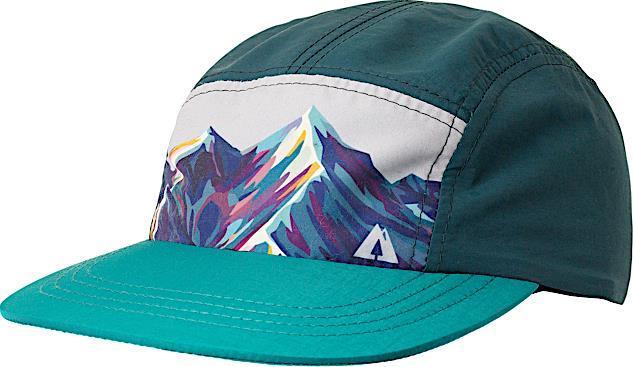 Ridgeline 5-Panel - Image 4