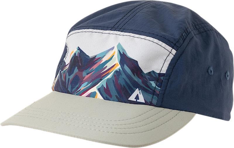 Ridgeline 5-Panel - Image 5