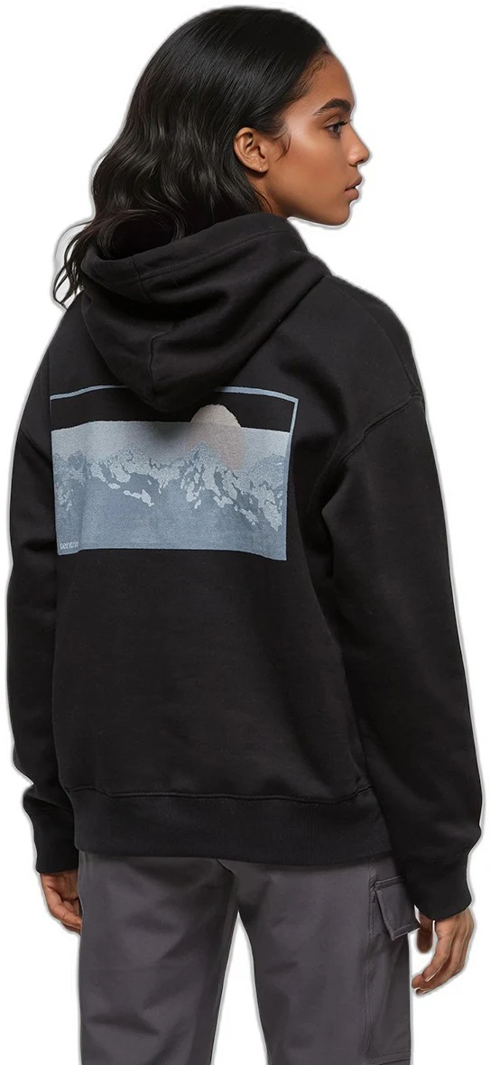 Ridgeline Hoodie - Womens - Image 2