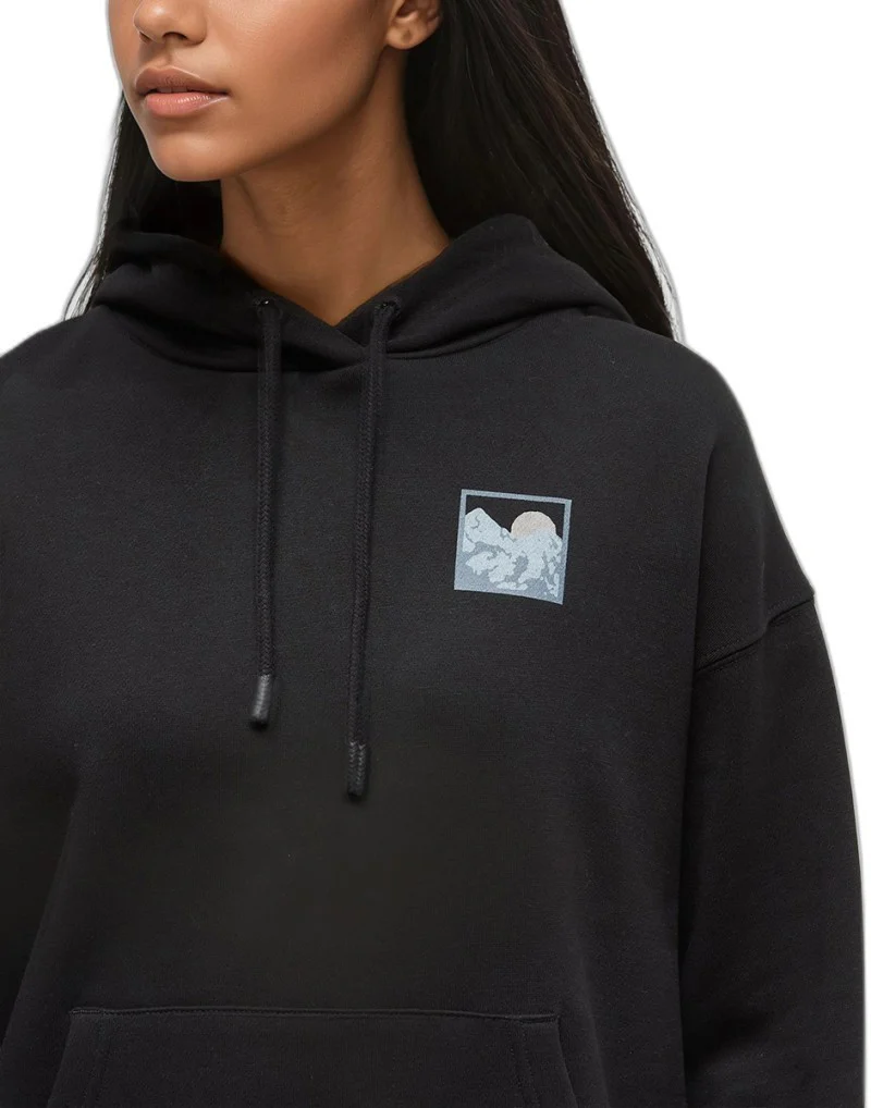 Ridgeline Hoodie - Womens - Image 3