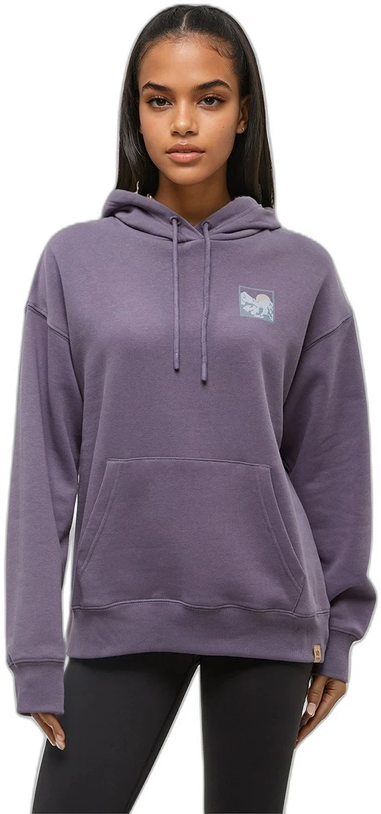 Ridgeline Hoodie - Womens - Image 4