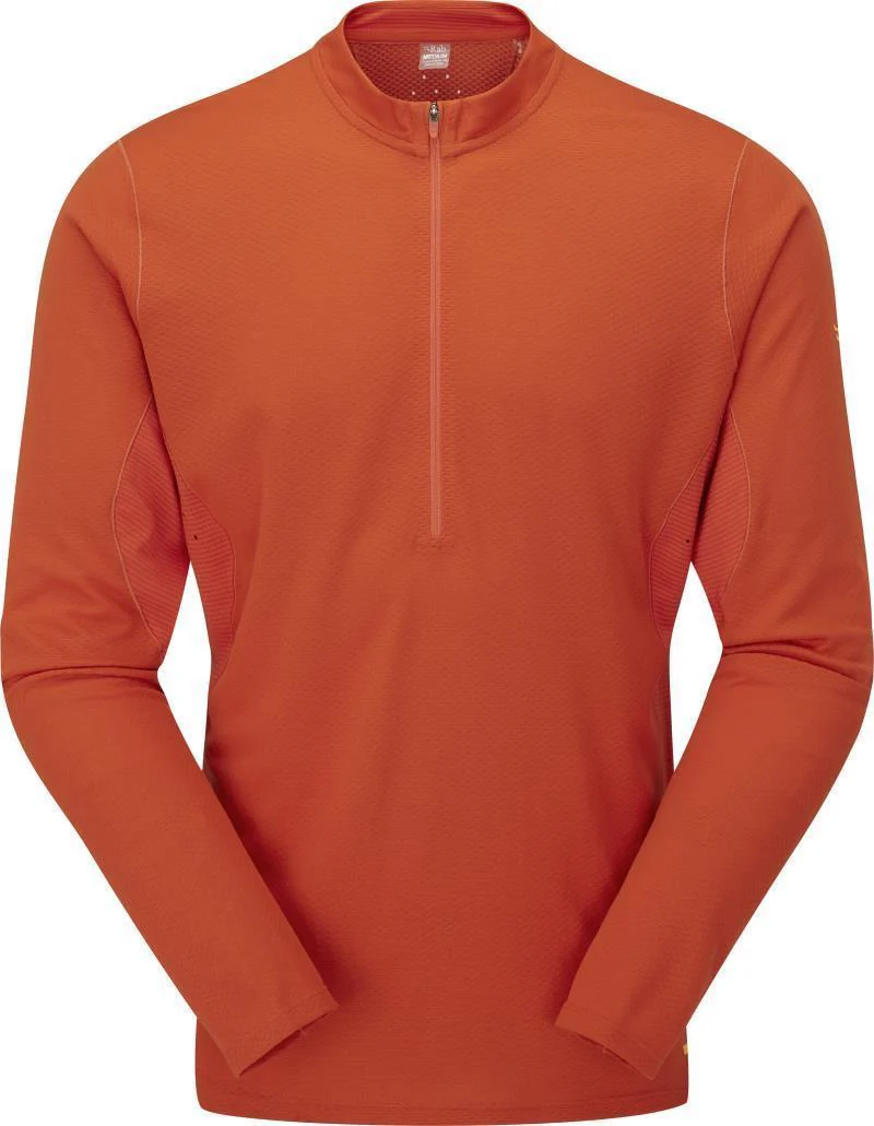 Ridgeline LS Tee - Mens