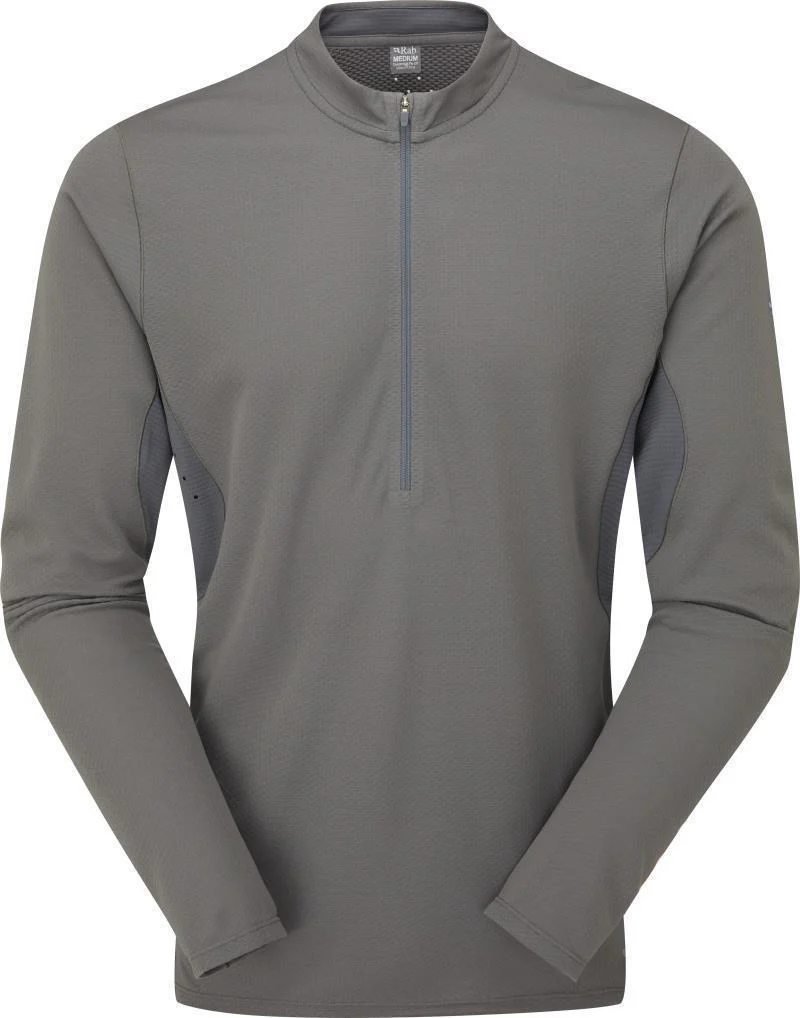 Ridgeline LS Tee - Mens - Image 10