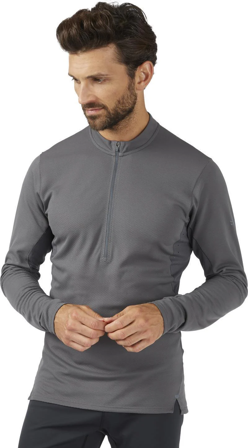 Ridgeline LS Tee - Mens - Image 12