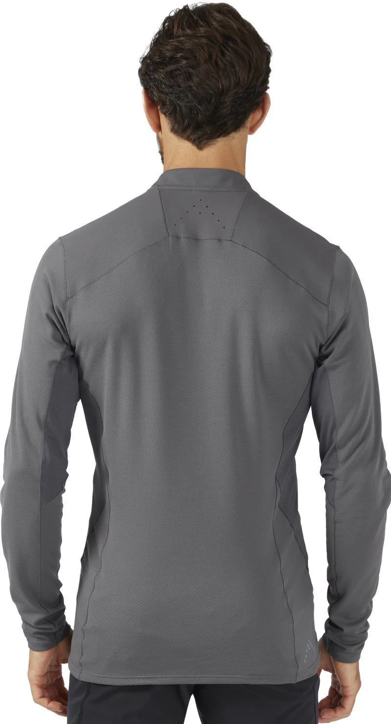 Ridgeline LS Tee - Mens - Image 13